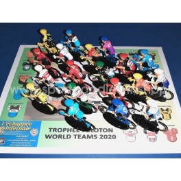 2020 Trofeo Squadre World Tour