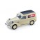 FIAT 1100 Fourgon Cafe Lavazza