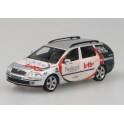 Skoda Octavia Combi Equipe Predictor-Lotto 2007