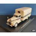 Ford Canada C598 NESCAFE TDF 1947-49 1/43