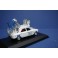 Peugeot 204 Assistance Equipe Peugeot BP TDF 1970