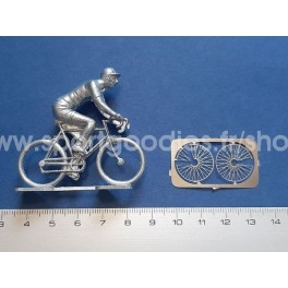 Rayons pour cyclistes Roger 1/35