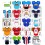 Maglie squadre nazionale 2021