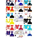London 2012 olympic games team jerseys.