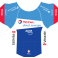 2019- 3 Stickers for Echappée Infernale Cyclists