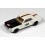 Ford Mustang Rallye Monte Carlo 1965 Geminiani-Anquetil
