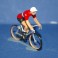 Luxemburg team cyclist