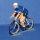 French team cyclist
