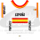 2020 Olympic Tokyo National Teams Set of 3 cyclists Spain
