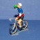 French champion jersey cyclist
