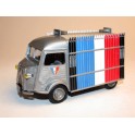 Citroen HY Sci Rossignol Criterium Dauphine Libere