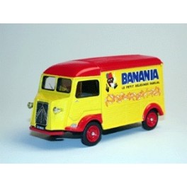 Citroen HY Banania