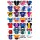Women Teams 2023 jerseys 26 stickers