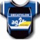 2002 - 3 cyclistes - Equipe au choix