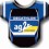 2002 - 3 cyclists - Choose your team AG2R