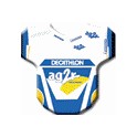 2003 - 3 cyclistes - Equipe au choix