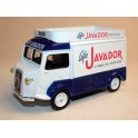 Citroen HY Cafe Javador