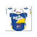 2007 - 3 cyclistes - Equipe au choix