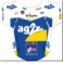 2007 - 3 cyclistes - Equipe au choix