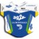 2008 - 3 cyclistes - Equipe au choix