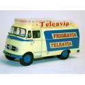 Mercedes-Benz L319 Frigeavia Teleavia