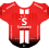 2019 - Lotto di 3 ciclisti - Sceglie la squadra Sunweb
