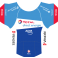 2019 - Lot de 3 cyclistes- Equipe au choix