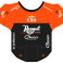 2019 - Lot de 3 cyclistes- Equipe au choix