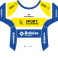 2018 - 3 stickers pour cyclistes Echappée Infernale