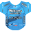 2018 - Lotto di 3 ciclisti - Sceglie la squadra Verandas Willems Crelan 