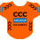2018 - Set of 3 cyclists - Select your team CCC Sprandi
