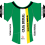 2018 - Set of 3 cyclists - Select your team Caja Rural