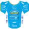 2018 - Lot de 3 cyclistes- Equipe au choix