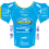 2018 - Set of 3 cyclists - Select your team Delko Marseille Provence
