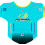 2017 - Set of 3 cyclists - Select your team Astana