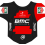 2017 - Set of 3 cyclists - Select your team BMC Racing