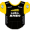 2018 - Set of 3 cyclists - Select your team Lotto Jumbo special TDF