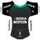 2017 - Lotto di 3 ciclisti - Sceglie la squadra