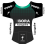 2017 - Set of 3 cyclists - Select your team Bora Hansgrohe