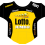 2017 - Lotto di 3 ciclisti - Sceglie la squadra Lotto Jumbo