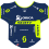 2017 - Set of 3 cyclists - Select your team Orica Scott