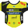 2017 - Lot de 3 cyclistes- Equipe au choix