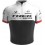 2015 - Set of 3 cyclists - Select your team Trek Factory Team