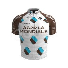 2015 - Lot de 6 cyclistes- Equipe au choix