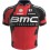 2015 - Set of 3 cyclists - Select your team BMC Racing