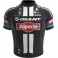 2015 - Lot de 6 cyclistes- Equipe au choix