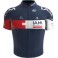 2015 - Lot de 6 cyclistes- Equipe au choix