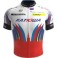 2015 - Lot de 6 cyclistes- Equipe au choix