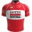 2015 - Set of 3 cyclists - Select your team Lotto Soudal