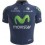 2015 - Set of 3 cyclists - Select your team Movistar
